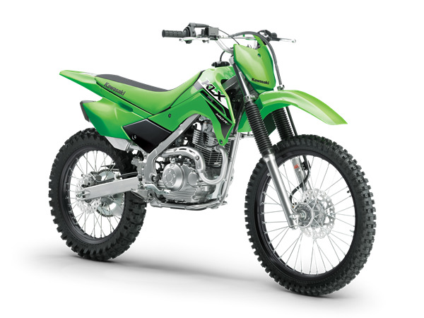 KLX 140